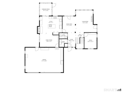 Tiny photo for 12 Talcott Range Drive, East Granby, CT 06026 (MLS # 24216441)