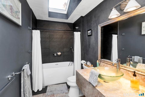 Tiny photo for 12 Talcott Range Drive, East Granby, CT 06026 (MLS # 24216441)