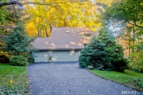 Tiny photo for 12 Talcott Range Drive, East Granby, CT 06026 (MLS # 24216441)