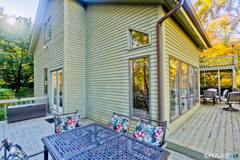 Tiny photo for 12 Talcott Range Drive, East Granby, CT 06026 (MLS # 24216441)