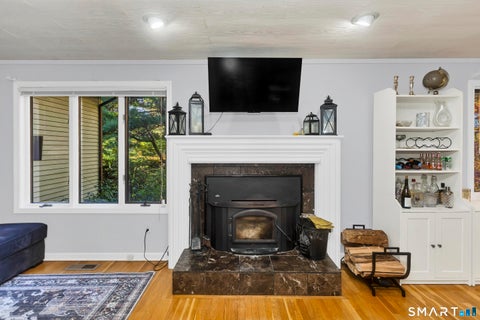 Tiny photo for 12 Talcott Range Drive, East Granby, CT 06026 (MLS # 24216441)
