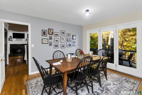 Tiny photo for 12 Talcott Range Drive, East Granby, CT 06026 (MLS # 24216441)