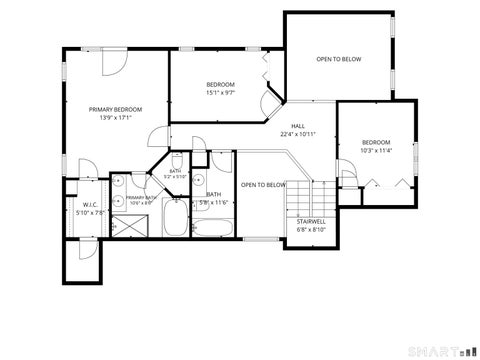 Tiny photo for 12 Talcott Range Drive, East Granby, CT 06026 (MLS # 24216441)