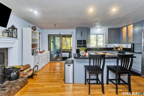 Tiny photo for 12 Talcott Range Drive, East Granby, CT 06026 (MLS # 24216441)
