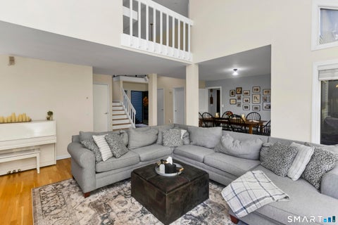 Tiny photo for 12 Talcott Range Drive, East Granby, CT 06026 (MLS # 24216441)