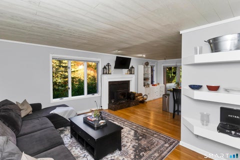 Tiny photo for 12 Talcott Range Drive, East Granby, CT 06026 (MLS # 24216441)