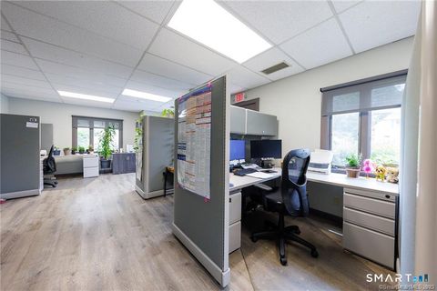 Tiny photo for 144 S Main Street, Brooklyn, CT 06234 (MLS # 24156328)