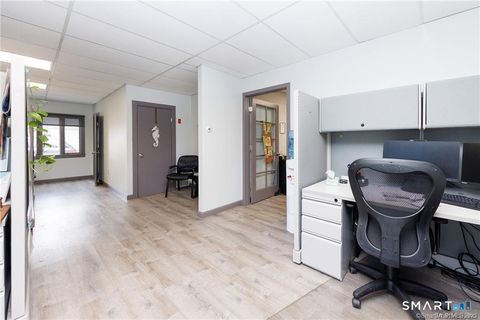 Tiny photo for 144 S Main Street, Brooklyn, CT 06234 (MLS # 24156328)