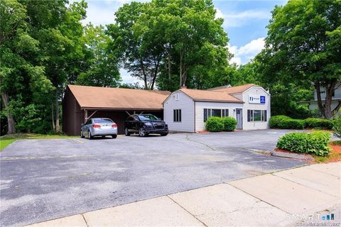 Tiny photo for 144 S Main Street, Brooklyn, CT 06234 (MLS # 24156328)