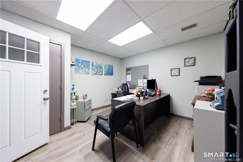 Tiny photo for 144 S Main Street, Brooklyn, CT 06234 (MLS # 24156328)