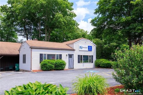 Photo of 144 S Main Street, Brooklyn, CT 06234 (MLS # 24156328)