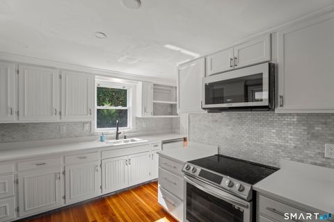 Tiny photo for 52-B Millstone Road W, Waterford, CT 06385 (MLS # 24167973)