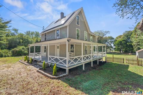 52-B Millstone Road West Waterford CT 06385