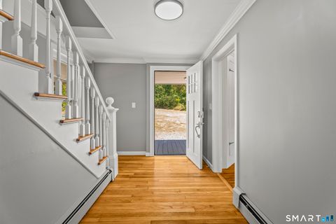 Tiny photo for 52-B Millstone Road W, Waterford, CT 06385 (MLS # 24167973)