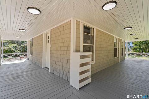 Tiny photo for 52-B Millstone Road W, Waterford, CT 06385 (MLS # 24167973)