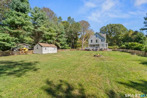 Tiny photo for 52-B Millstone Road W, Waterford, CT 06385 (MLS # 24167973)