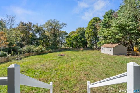 Tiny photo for 52-B Millstone Road W, Waterford, CT 06385 (MLS # 24167973)