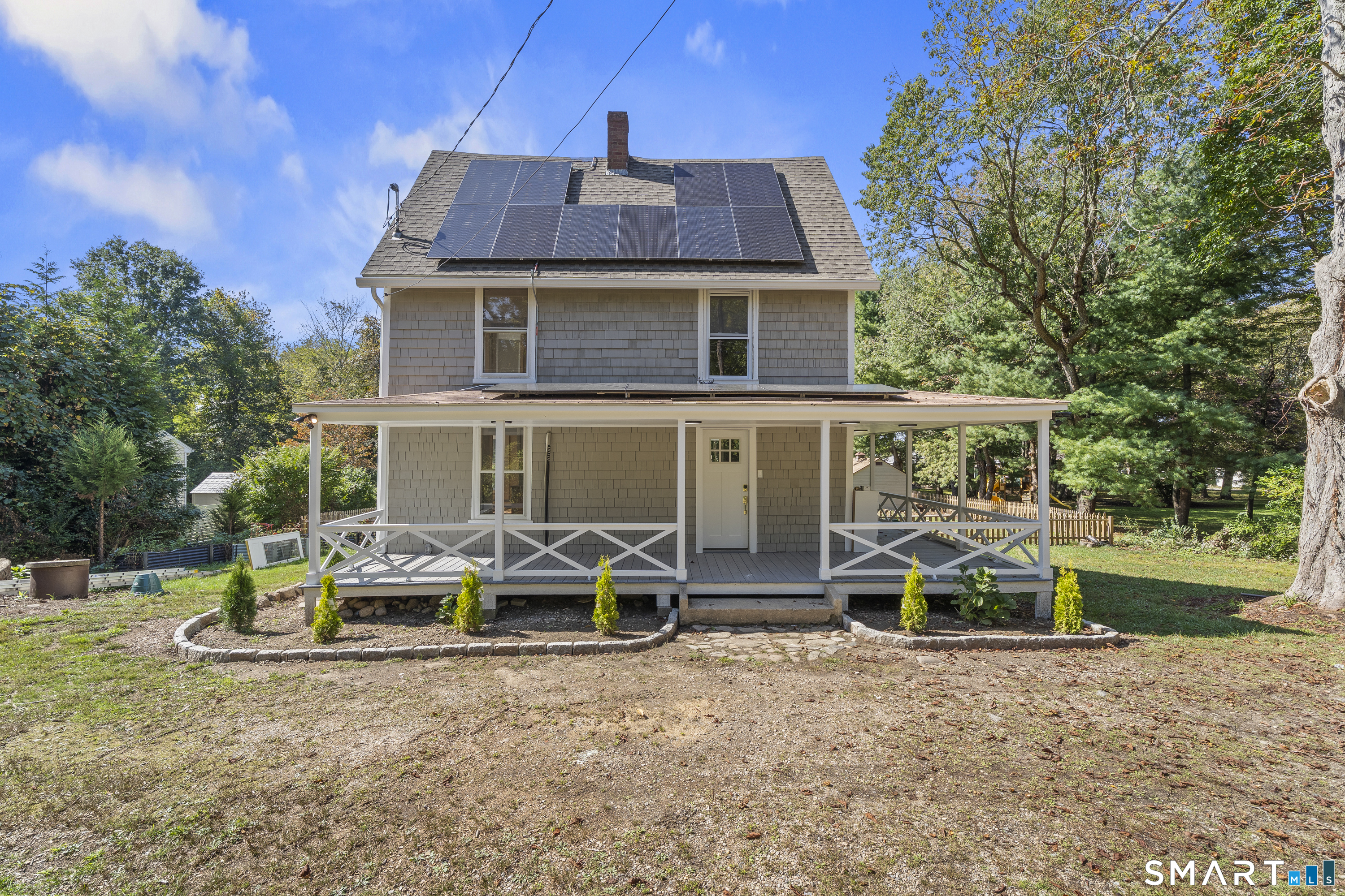 52-B Millstone Road West