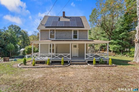 Tiny photo for 52-B Millstone Road W, Waterford, CT 06385 (MLS # 24167973)