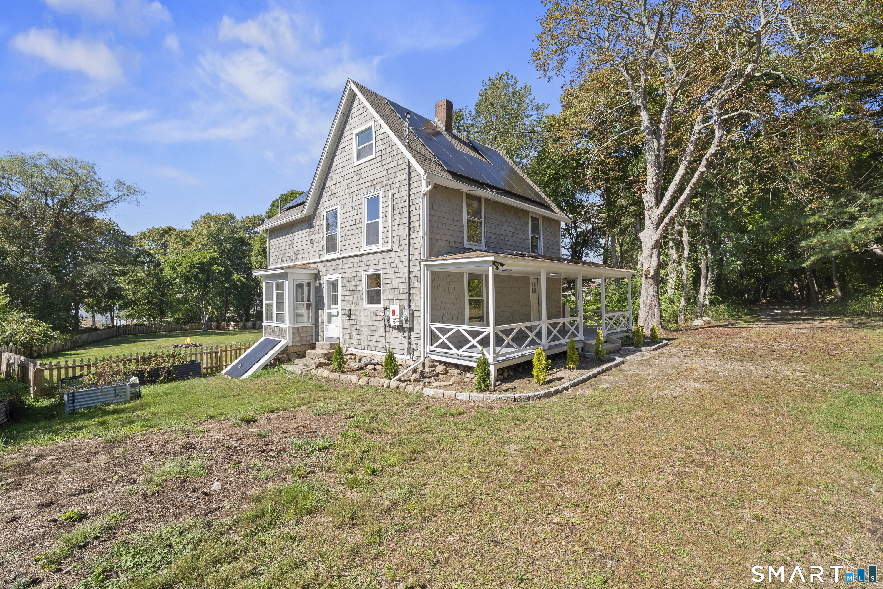 52-B Millstone Road West