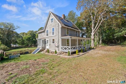 Tiny photo for 52-B Millstone Road W, Waterford, CT 06385 (MLS # 24167973)