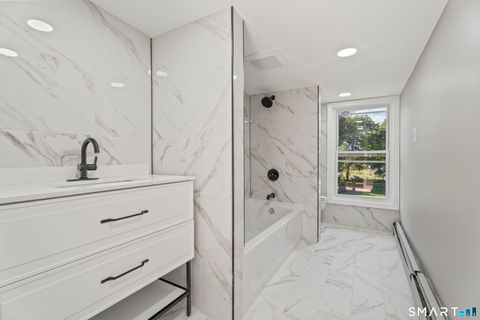 Tiny photo for 52-B Millstone Road W, Waterford, CT 06385 (MLS # 24167973)