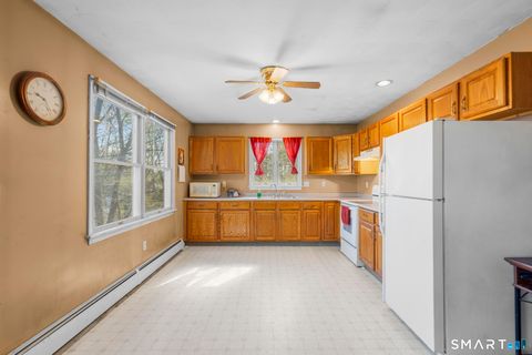 Tiny photo for 1121 Plainfield Pike, Sterling, CT 06377 (MLS # 24170434)