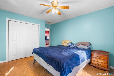 Tiny photo for 1121 Plainfield Pike, Sterling, CT 06377 (MLS # 24170434)