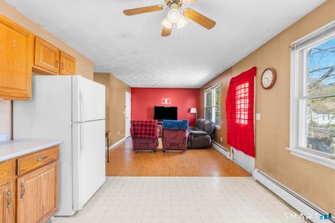 Tiny photo for 1121 Plainfield Pike, Sterling, CT 06377 (MLS # 24170434)