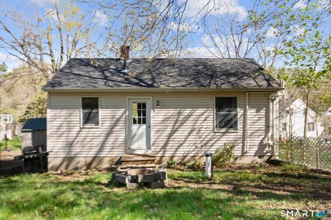 Tiny photo for 1121 Plainfield Pike, Sterling, CT 06377 (MLS # 24170434)