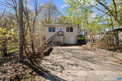 Photo of 1121 Plainfield Pike, Sterling, CT 06377 (MLS # 24170434)