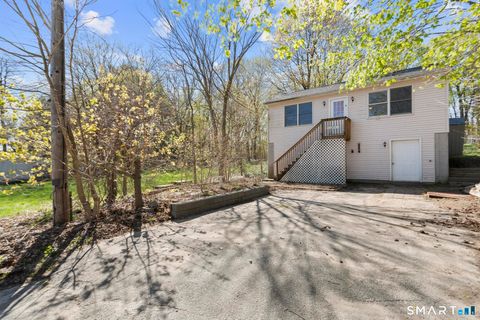 Tiny photo for 1121 Plainfield Pike, Sterling, CT 06377 (MLS # 24170434)