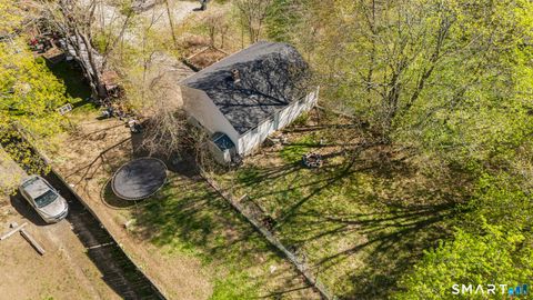 Tiny photo for 1121 Plainfield Pike, Sterling, CT 06377 (MLS # 24170434)