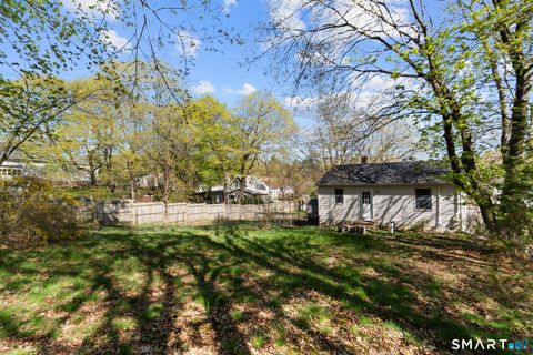 Tiny photo for 1121 Plainfield Pike, Sterling, CT 06377 (MLS # 24170434)