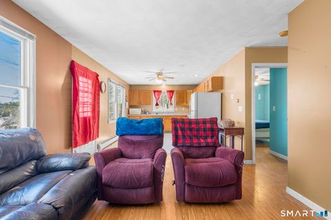 Tiny photo for 1121 Plainfield Pike, Sterling, CT 06377 (MLS # 24170434)