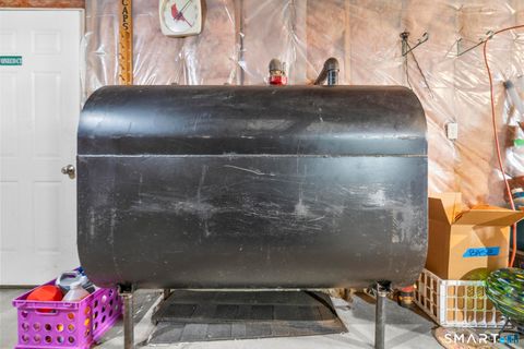 Tiny photo for 1121 Plainfield Pike, Sterling, CT 06377 (MLS # 24170434)