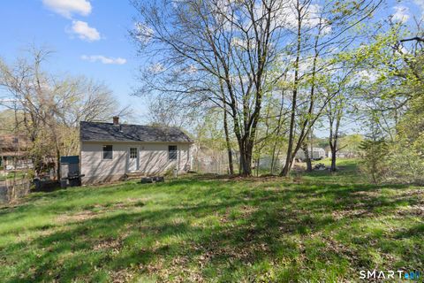 Tiny photo for 1121 Plainfield Pike, Sterling, CT 06377 (MLS # 24170434)