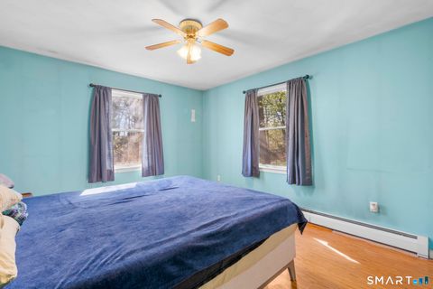 Tiny photo for 1121 Plainfield Pike, Sterling, CT 06377 (MLS # 24170434)