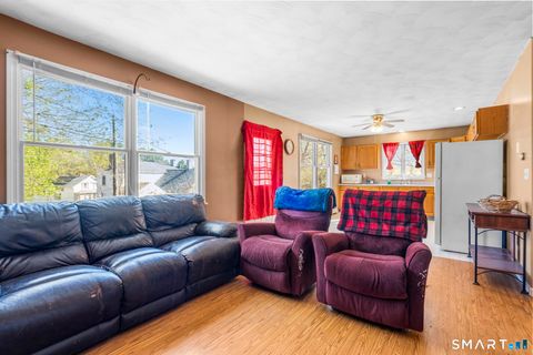 Tiny photo for 1121 Plainfield Pike, Sterling, CT 06377 (MLS # 24170434)