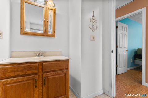 Tiny photo for 1121 Plainfield Pike, Sterling, CT 06377 (MLS # 24170434)