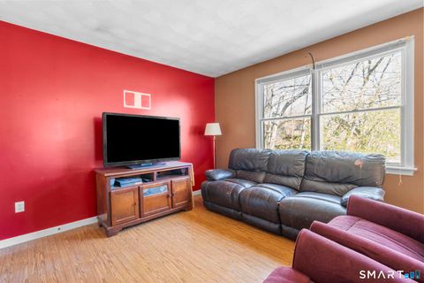 Tiny photo for 1121 Plainfield Pike, Sterling, CT 06377 (MLS # 24170434)