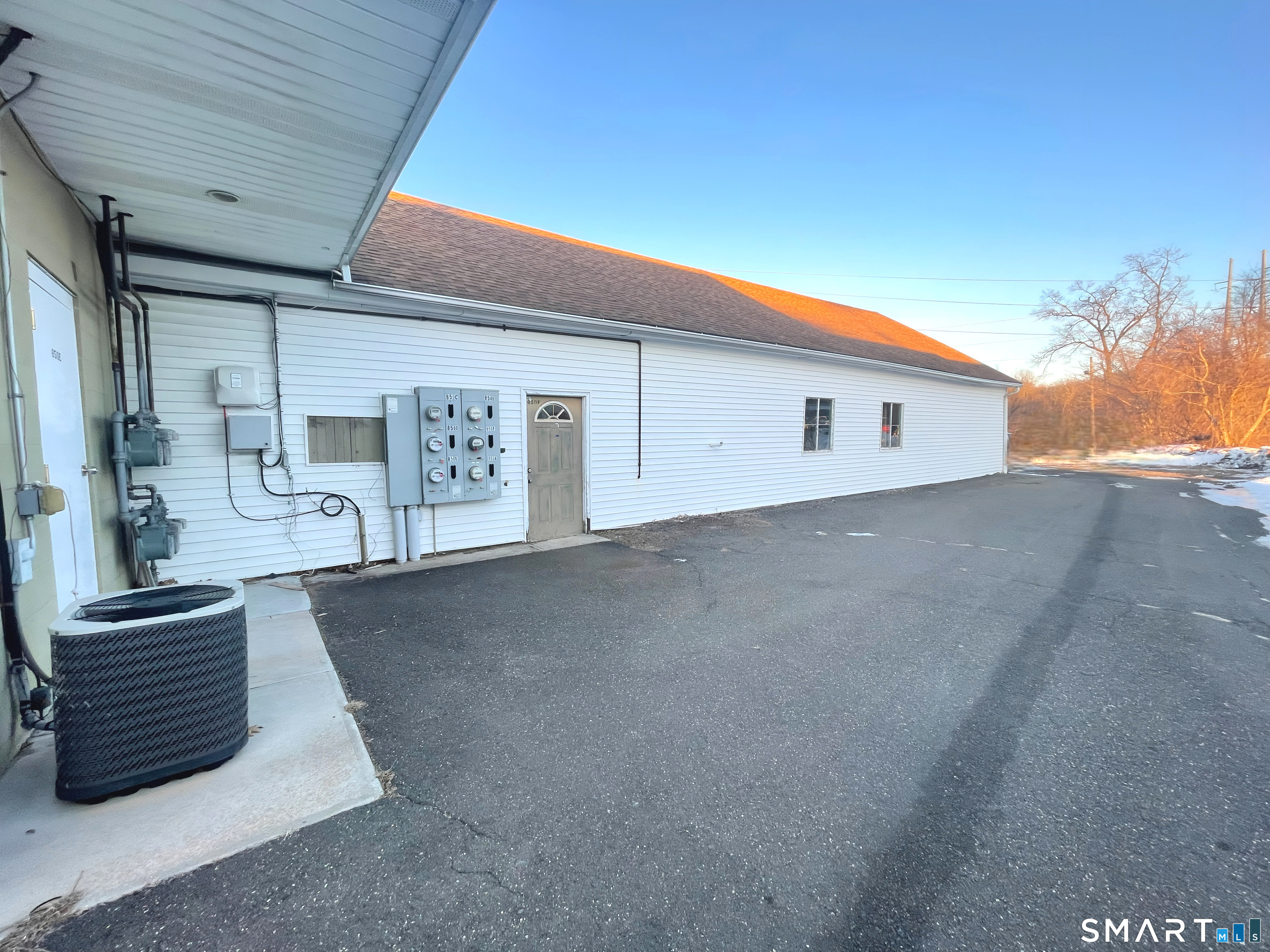 850 South Colony Road F