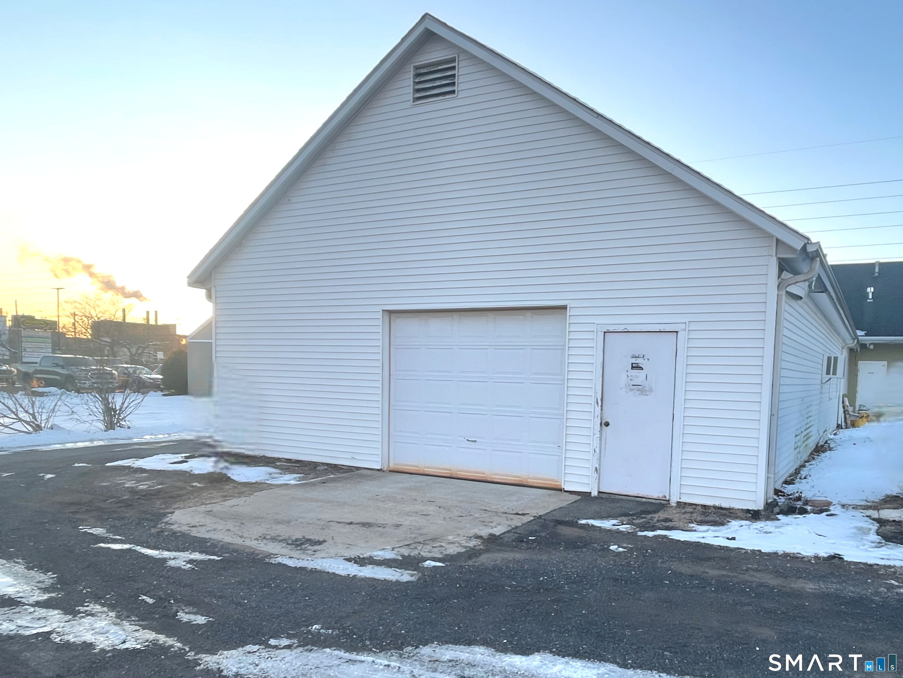 850 South Colony Road F