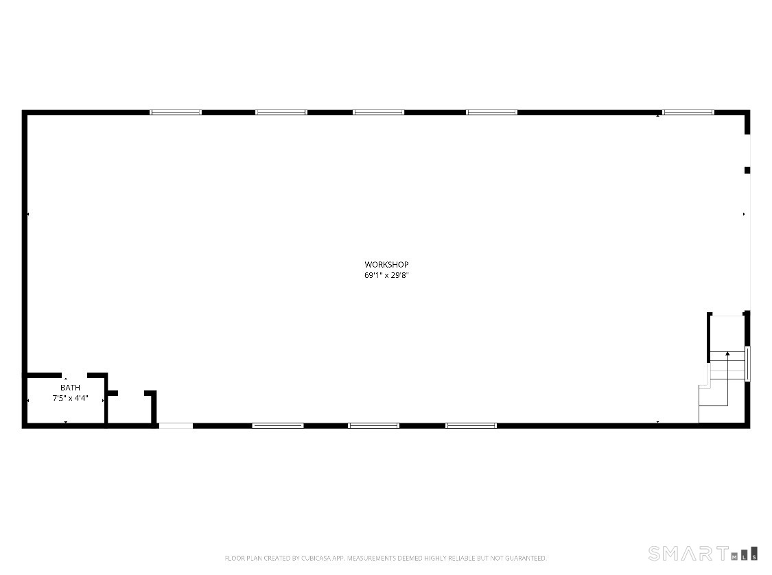 850 South Colony Road F