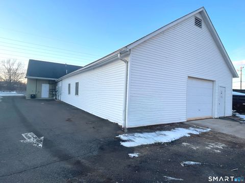 850 South Colony Road F Wallingford CT 06492