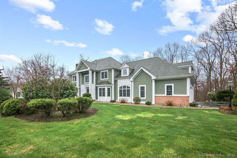 27 Liberty Drive Glastonbury CT 06073