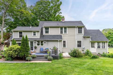 A home in Woodbury