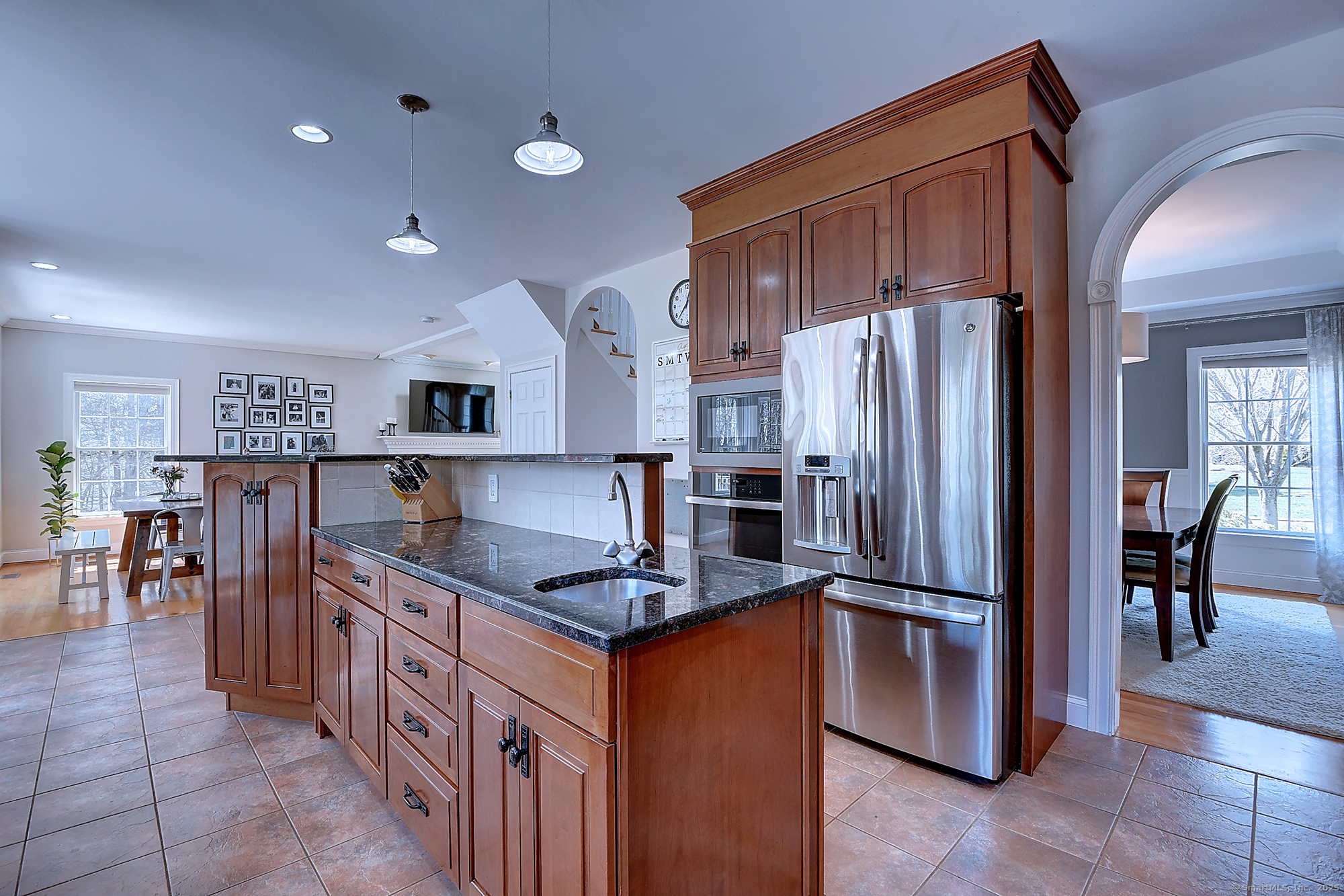 34 Bonair Hill Road, Tolland, Connecticut image 12