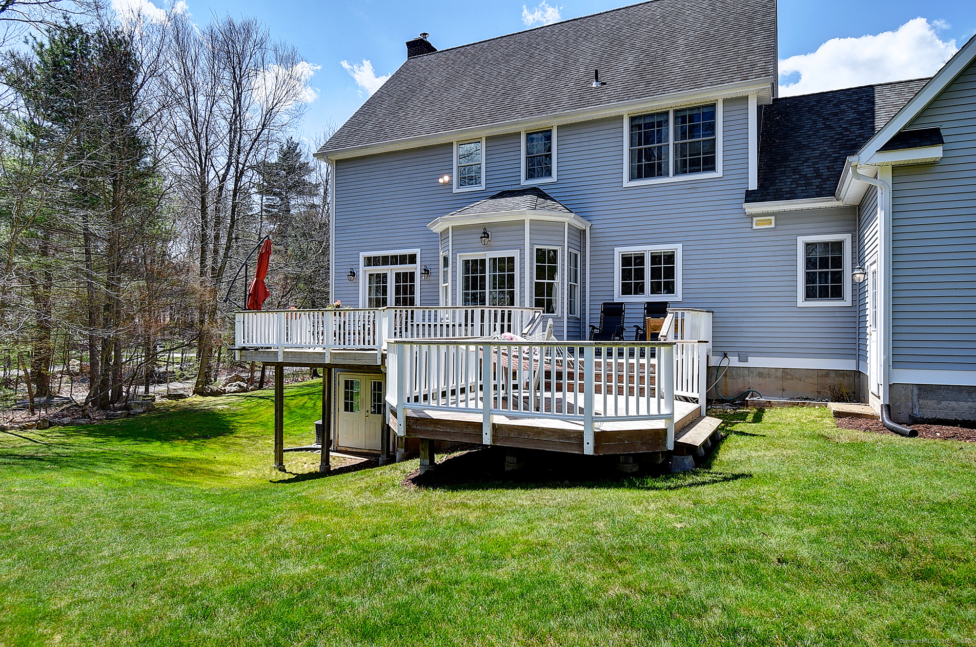 34 Bonair Hill Road, Tolland, Connecticut image 32