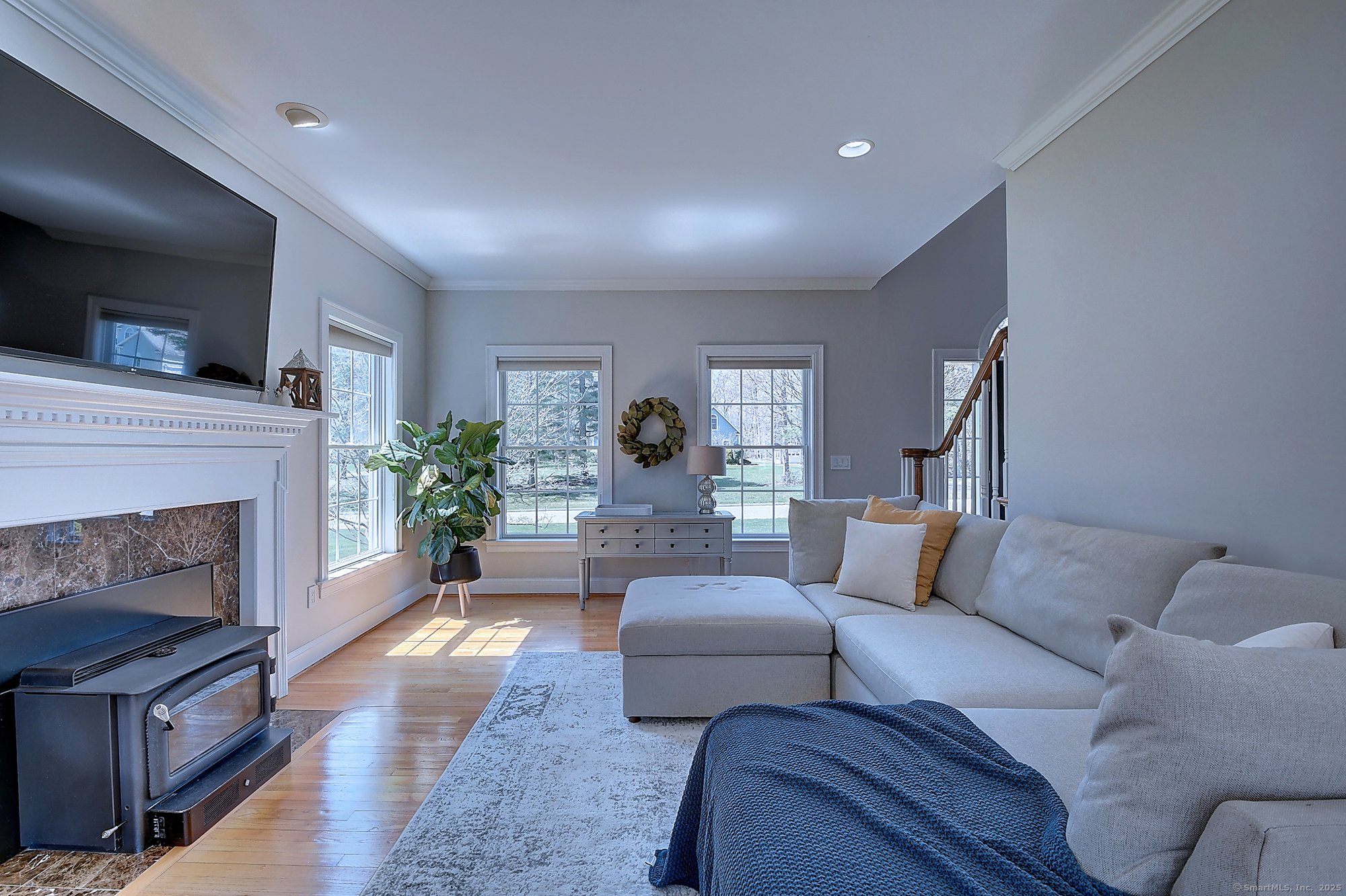 34 Bonair Hill Road, Tolland, Connecticut image 6